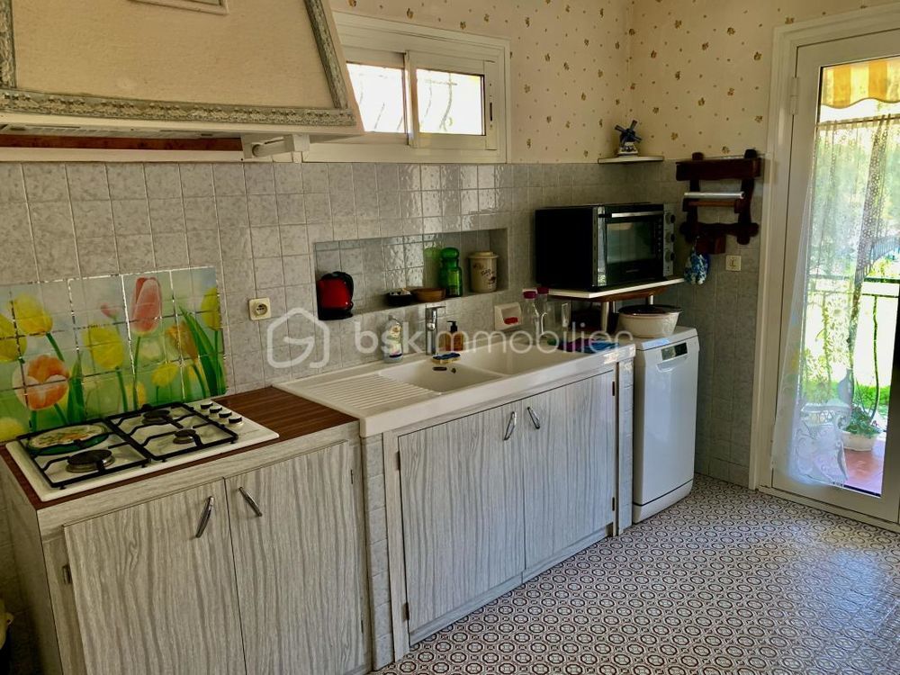 � vendre  Maison Saint-Rapha�l (83700)