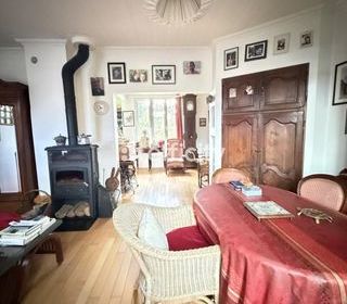  Maison � vendre 5 pi�ces 85 m�