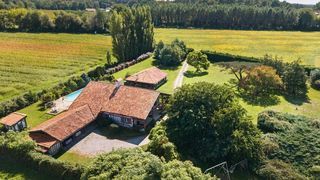  Propri�t�/ch�teau � vendre 6 pi�ces 265 m�