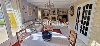  Maison � vendre 6 pi�ces 160 m�
