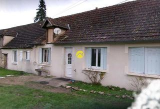  Maison � vendre 4 pi�ces 75 m�