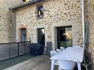  Maison � vendre 6 pi�ces 250 m�