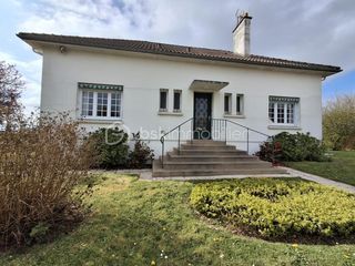  Maison � vendre 5 pi�ces 86 m�