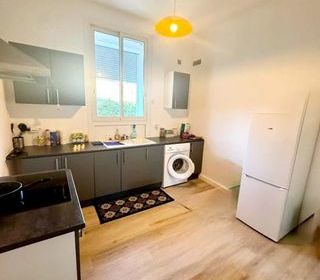  Appartement � vendre 2 pi�ces 50 m�