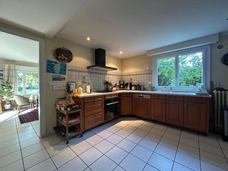  Maison � vendre 7 pi�ces 162 m�