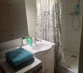  Appartement � louer 1 pi�ce 30 m�