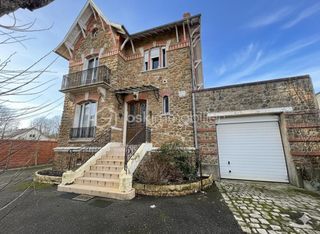  Propri�t�/ch�teau � vendre 5 pi�ces 100 m�