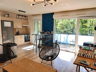  Appartement � vendre 3 pi�ces 57 m�