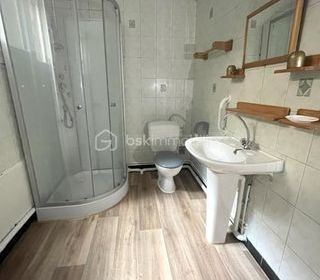  Maison � vendre 3 pi�ces 55 m�