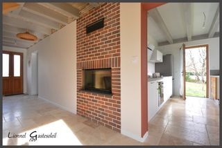  Maison � vendre 4 pi�ces 140 m�