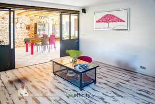  Maison � vendre 8 pi�ces 245 m�