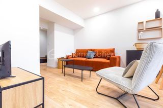  Appartement � vendre 2 pi�ces 40 m�