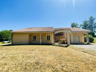  Maison � vendre 7 pi�ces 220 m�