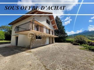  Villa � vendre 6 pi�ces 230 m�
