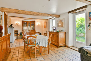  Maison � vendre 5 pi�ces 160 m�