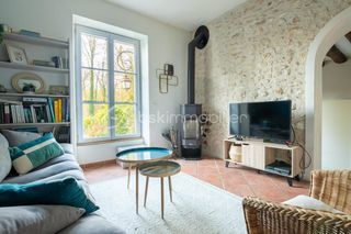  Maison � vendre 6 pi�ces 125 m�