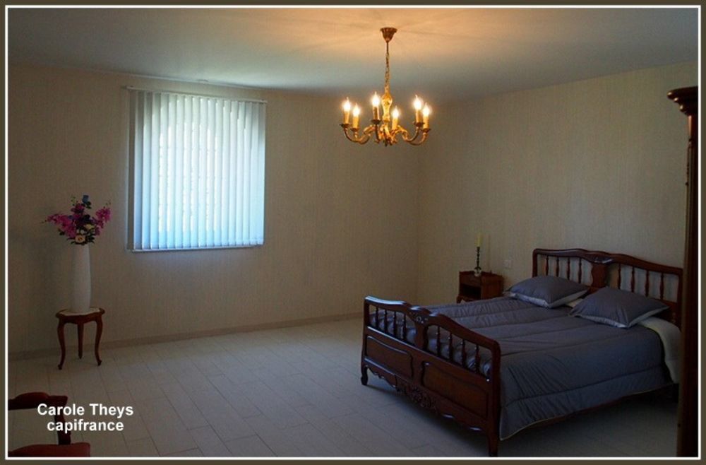 � vendre  Maison Montlu�on (03100)