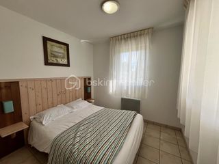  Appartement � vendre 3 pi�ces 48 m�