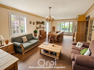  Maison � vendre 5 pi�ces 182 m�