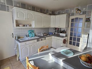  Maison � vendre 6 pi�ces 110 m�