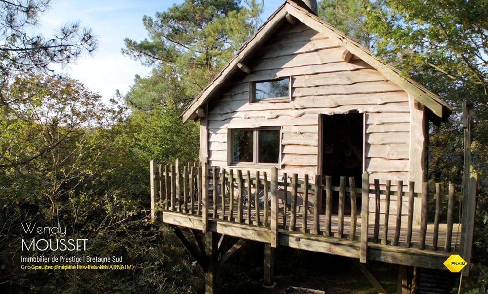 � vendre  Maison Vannes (56000)