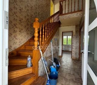  Maison � vendre 5 pi�ces 98 m�