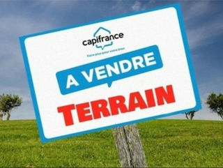  Terrain � vendre 5970 m�