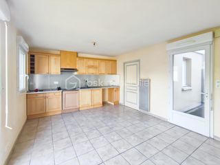  Maison � vendre 5 pi�ces 63 m�