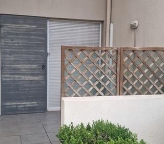  Appartement � vendre 2 pi�ces 40 m�