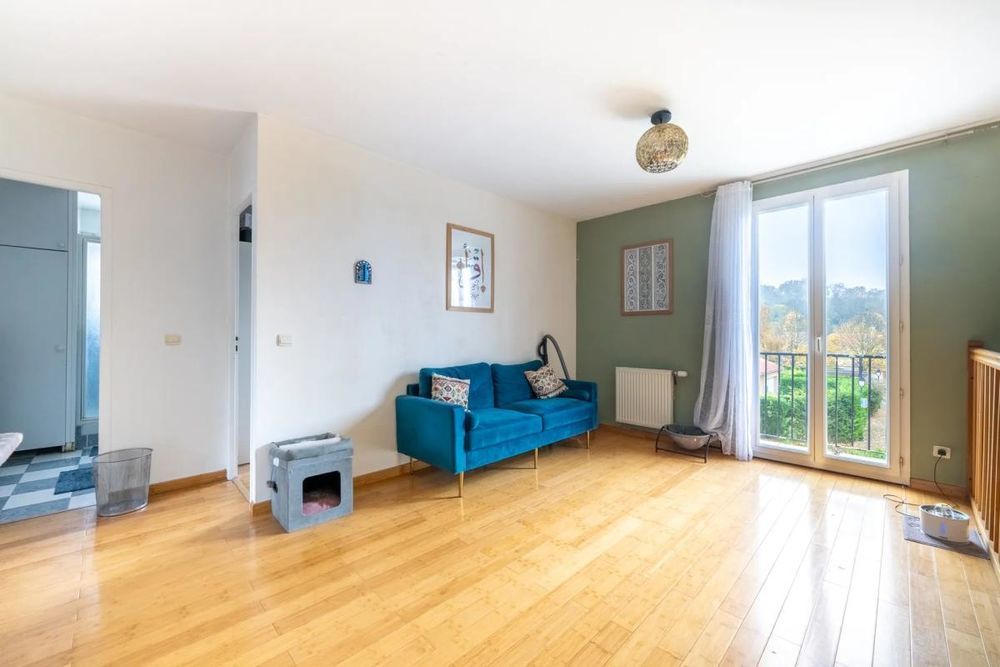 � vendre  Maison Soisy-sous-Montmorency (95230)