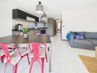  Appartement � vendre 4 pi�ces 61 m�