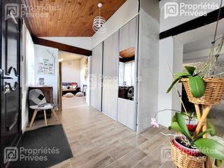  Maison � vendre 8 pi�ces 185 m�