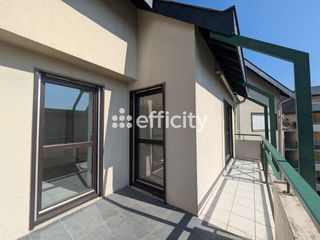  Appartement � vendre 4 pi�ces 86 m�