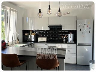  Appartement � vendre 5 pi�ces 101 m�