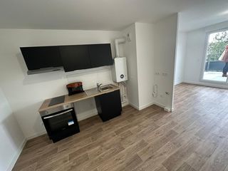  Appartement � louer 2 pi�ces 38 m�