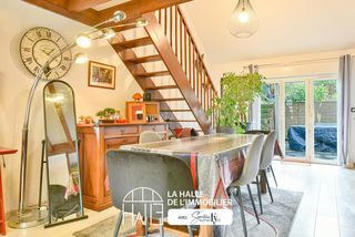  Maison � vendre 4 pi�ces 76 m�