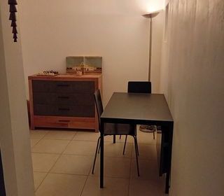  Appartement � louer 1 pi�ce 25 m�