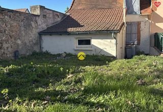  Maison � vendre 3 pi�ces 45 m�