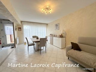  Maison � vendre 5 pi�ces 80 m�