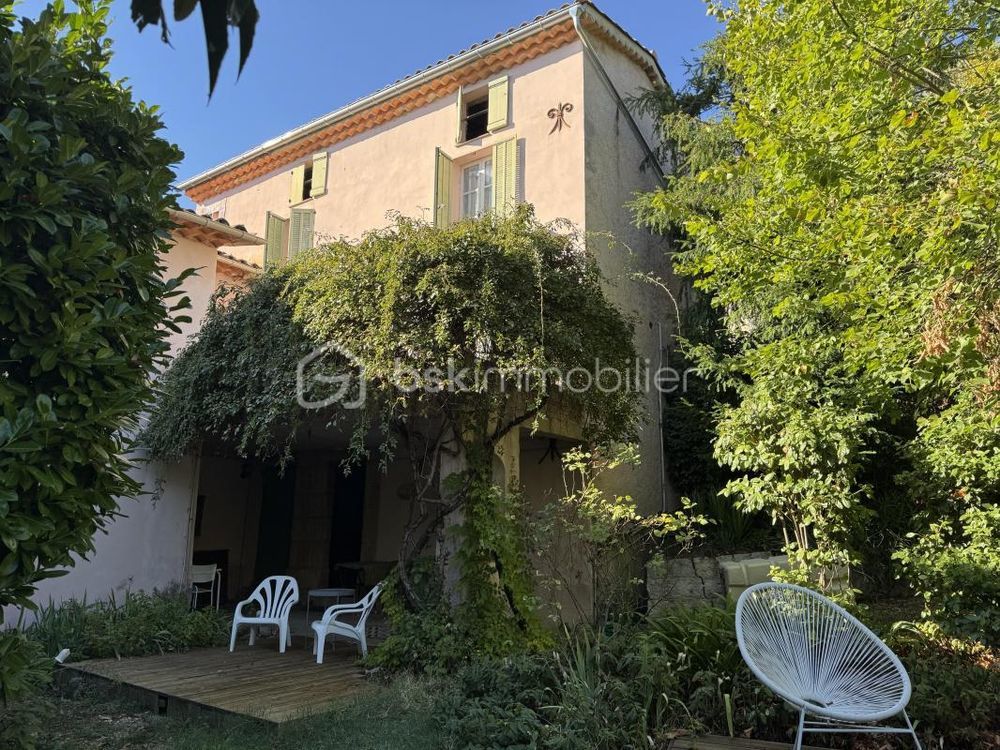 � vendre  Maison Grasse (06130)