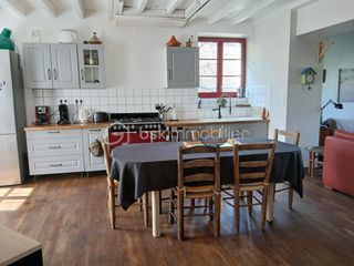  Maison � vendre 6 pi�ces 149 m�