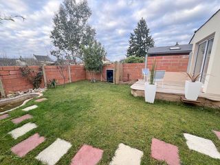  Maison � vendre 6 pi�ces 122 m�