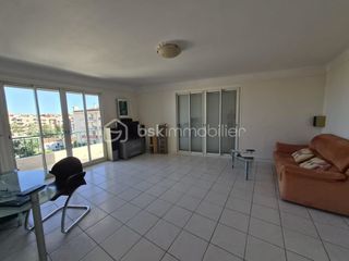  Appartement � vendre 2 pi�ces 60 m�