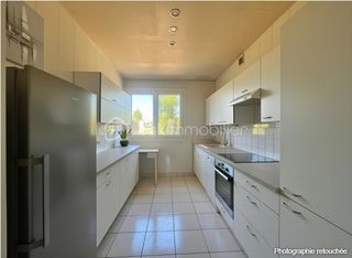  Appartement � vendre 3 pi�ces 59 m�