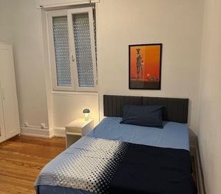  Appartement � louer 1 pi�ce 16 m�