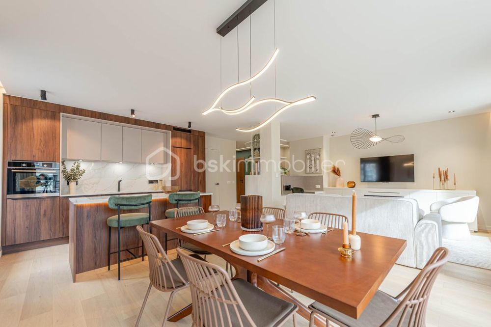 � vendre  Appartement Annecy (74000)