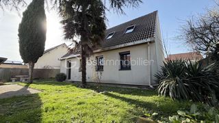  Propri�t�/ch�teau � vendre 6 pi�ces 140 m�