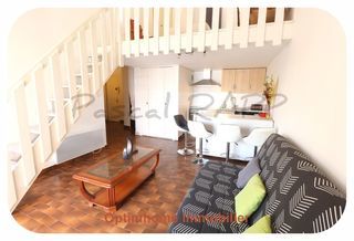  Appartement � vendre 3 pi�ces 50 m�