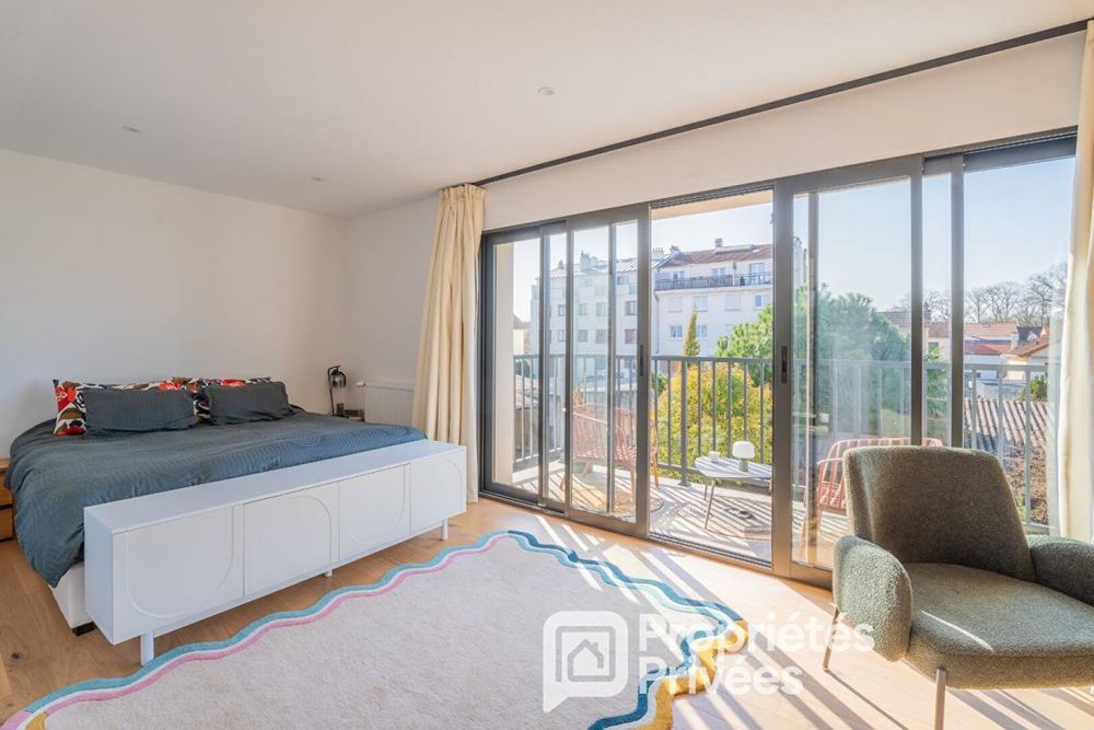 � vendre  Maison Clamart (92140)