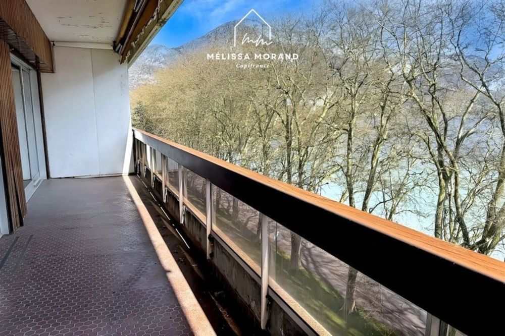 � vendre  Appartement Annecy (74000)